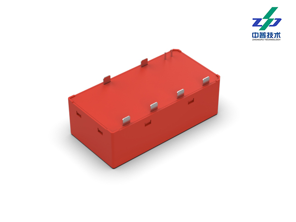 DXH06-FC621/3+1 20-40kA 交流三相385V 中普PCB板載防雷器 DXH06-FC621/3+1 20-40kA 交流三相385V 中普PCB板載防雷器