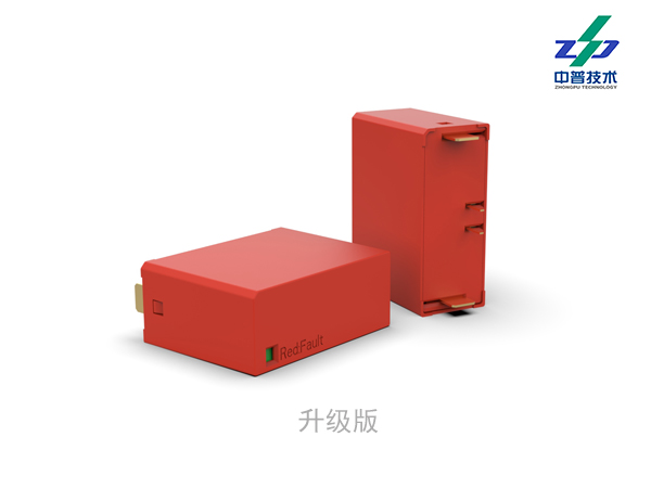 DXH06-FD112 10-20kA 交流680V直流890V 中普PCB板載防雷器 DXH06-FD112 10-20kA 交流680V直流890V 中普PCB板載防雷器